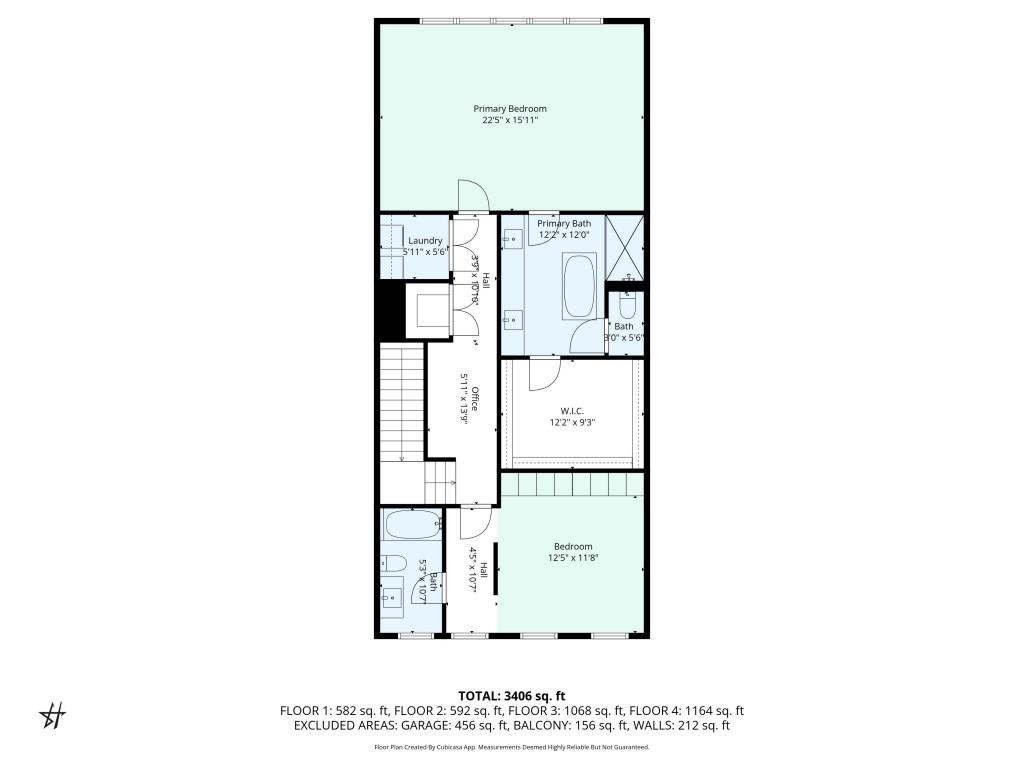 Savoy At Town Brookhaven - Residential