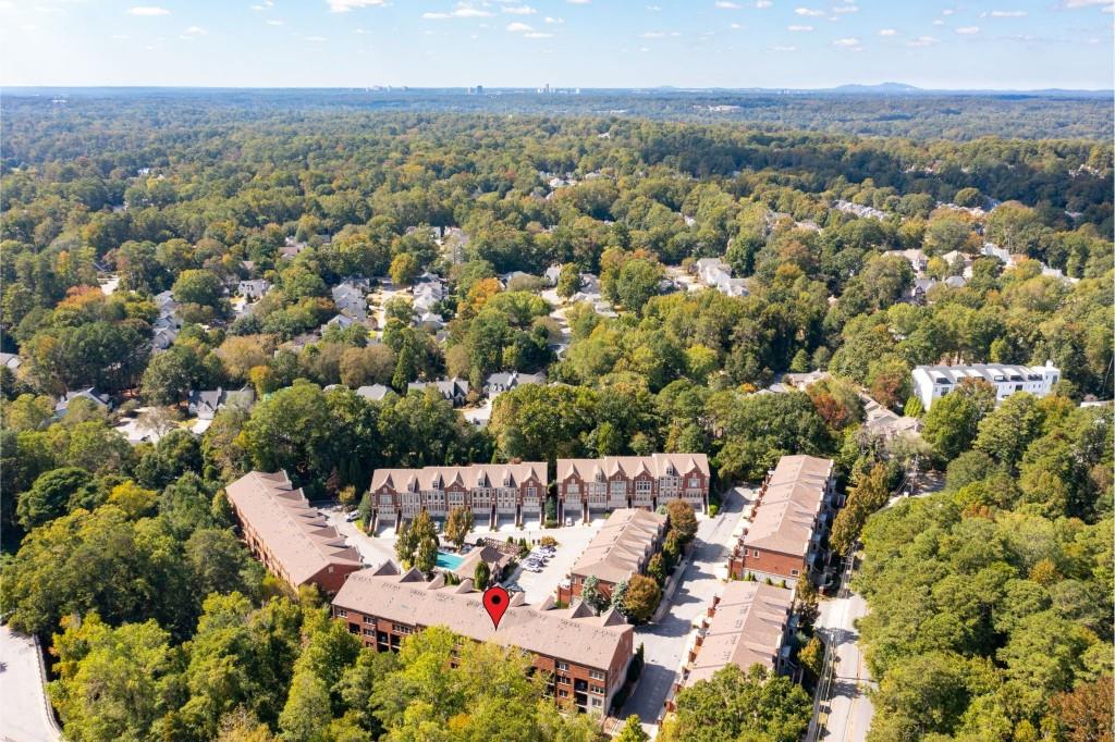 Savoy At Town Brookhaven - Residential