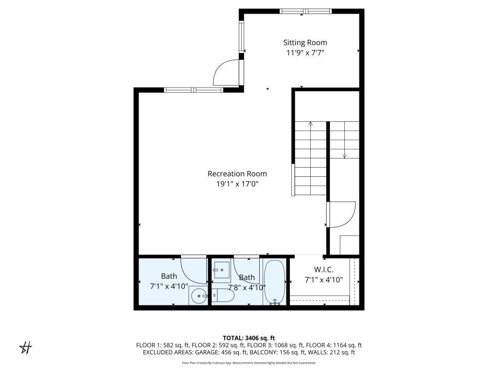 Savoy At Town Brookhaven - Residential