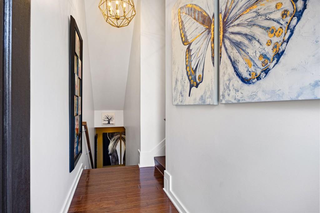 Savoy At Town Brookhaven - Residential
