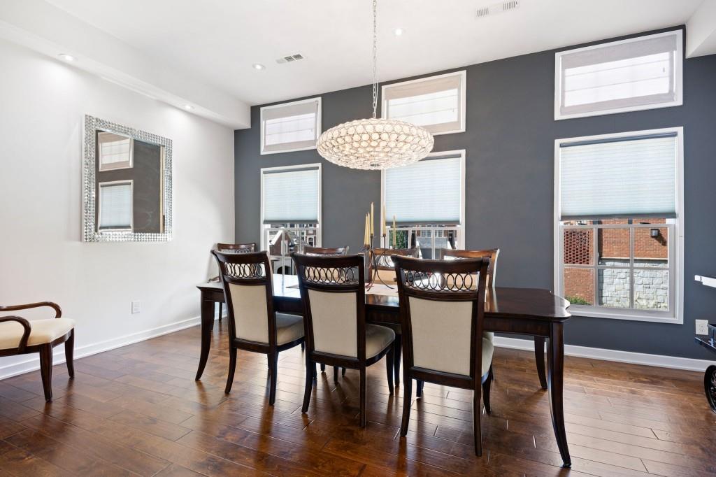 Savoy At Town Brookhaven - Residential