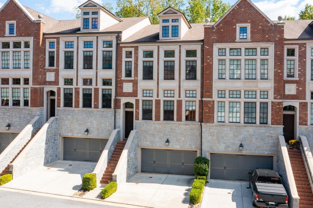 Savoy At Town Brookhaven - Residential