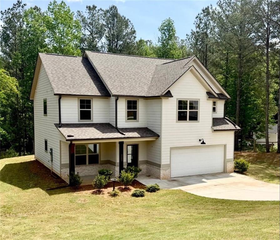 1180 Awenasa Drive