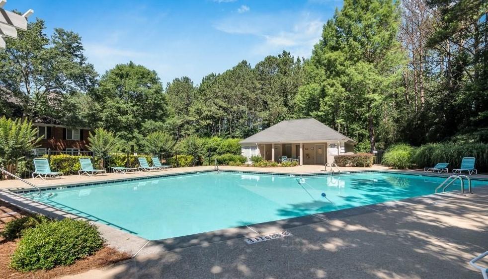 703 Peachtree Forest Avenue, Peachtree Corners, Georgia image 20