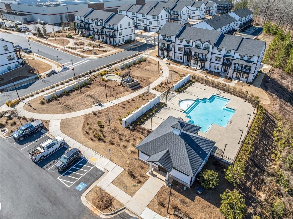 Ridgewalk Landing - Residential Lease