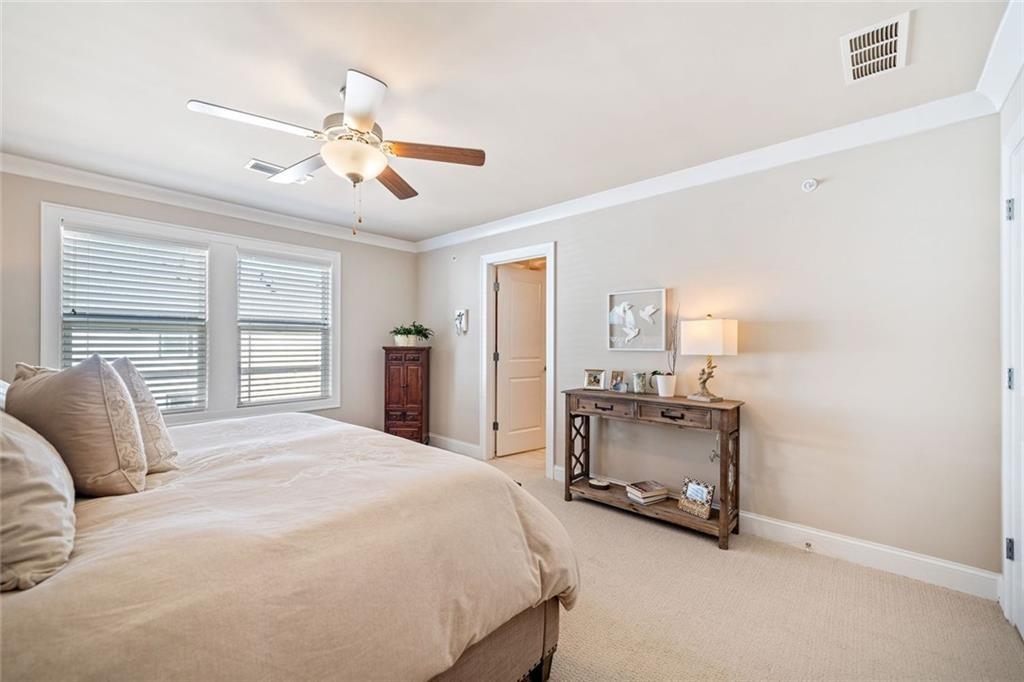 Ridgewalk Landing - Residential Lease