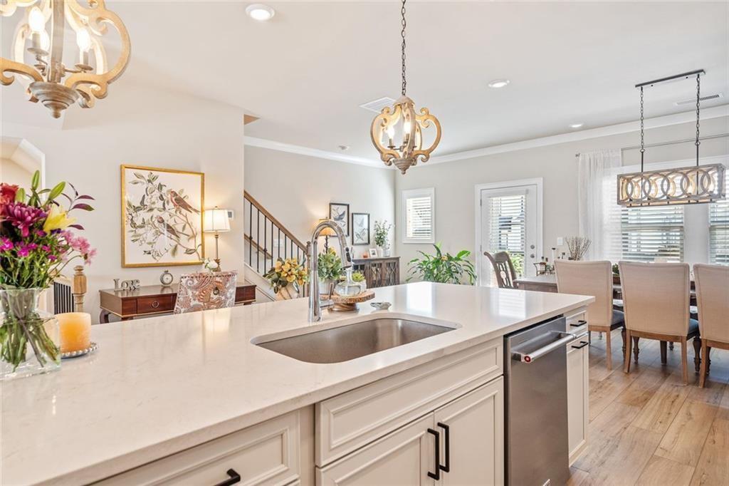 Ridgewalk Landing - Residential Lease