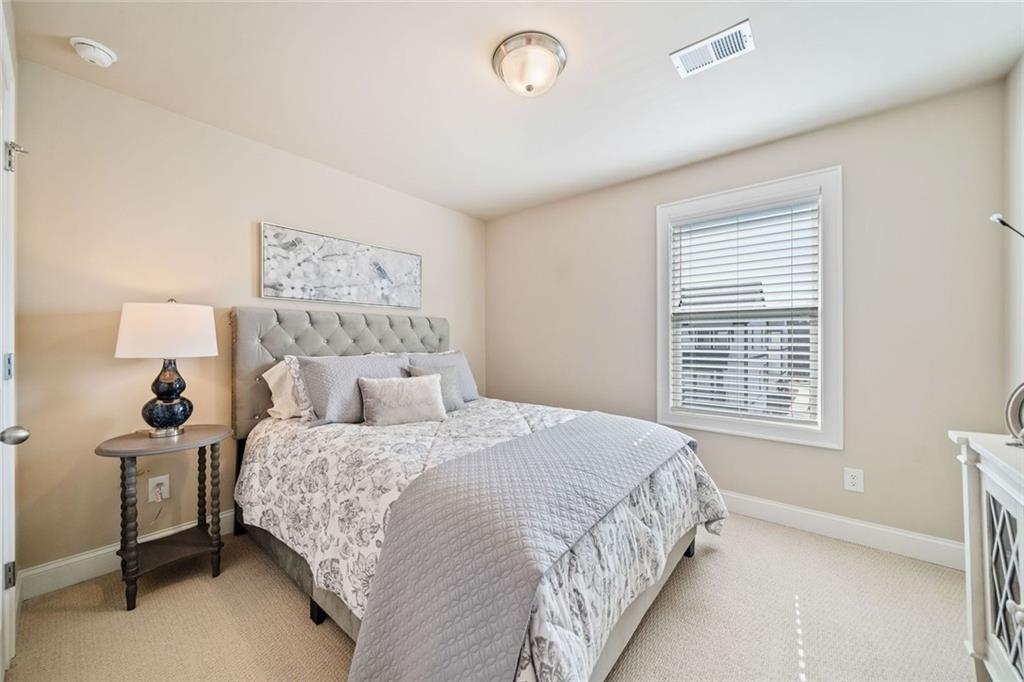 Ridgewalk Landing - Residential Lease