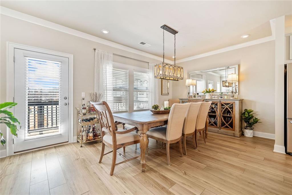 Ridgewalk Landing - Residential Lease