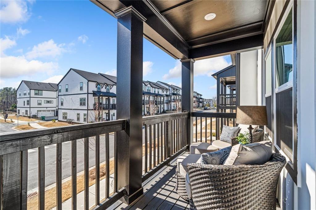 Ridgewalk Landing - Residential Lease