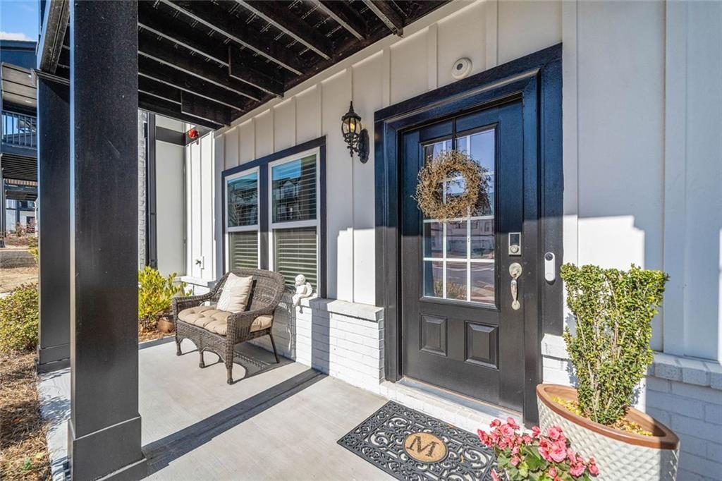 Ridgewalk Landing - Residential Lease