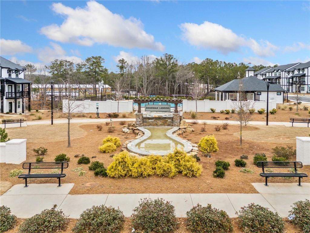 Ridgewalk Landing - Residential Lease