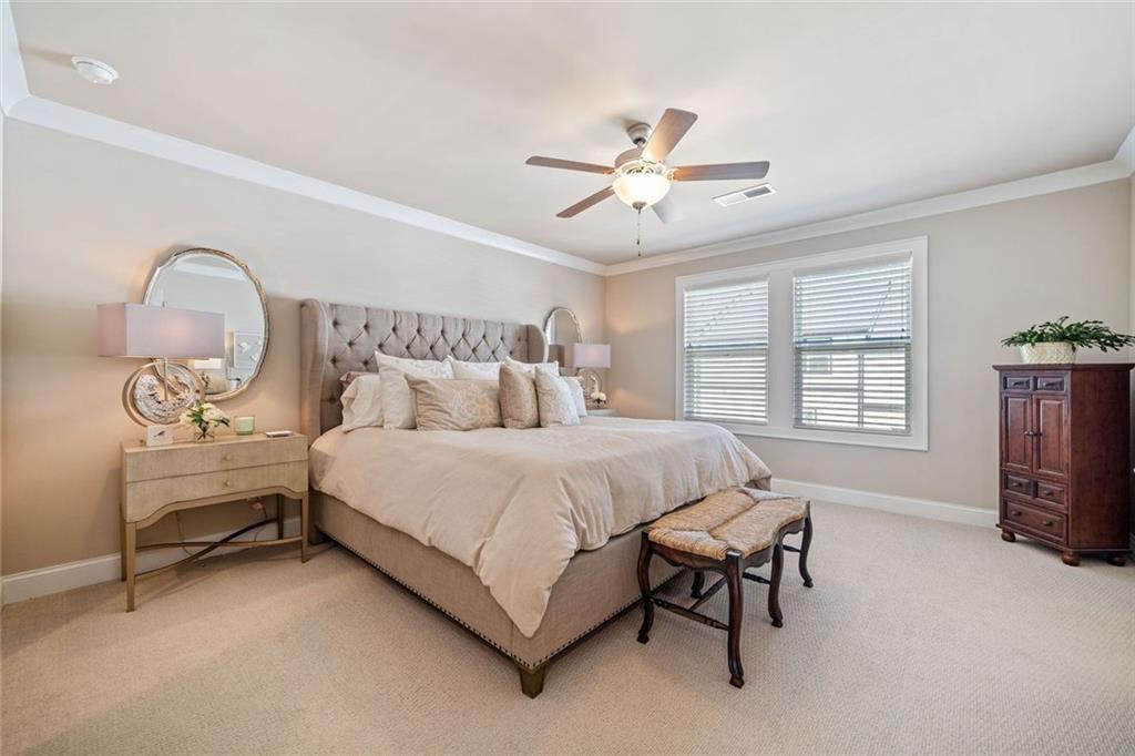 Ridgewalk Landing - Residential Lease