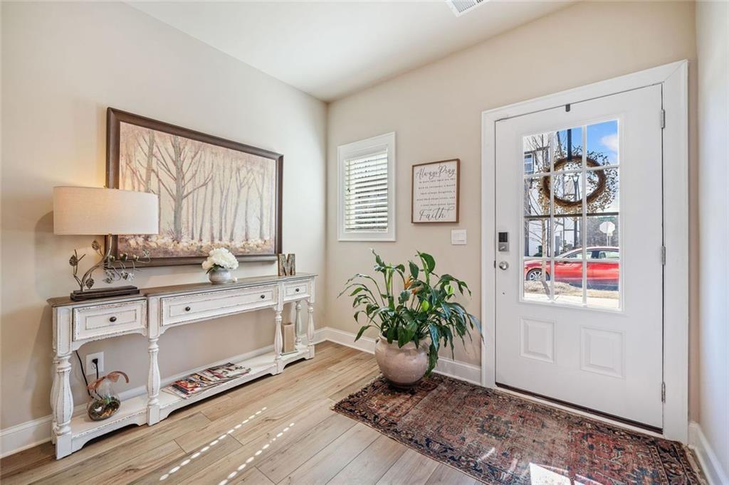 Ridgewalk Landing - Residential Lease