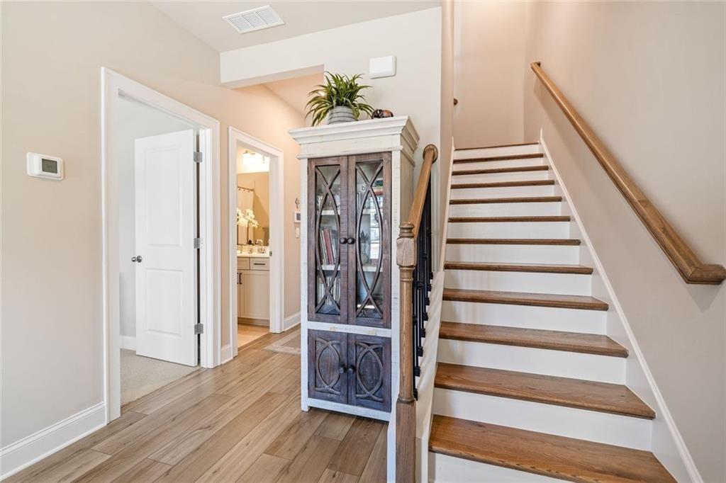 Ridgewalk Landing - Residential Lease