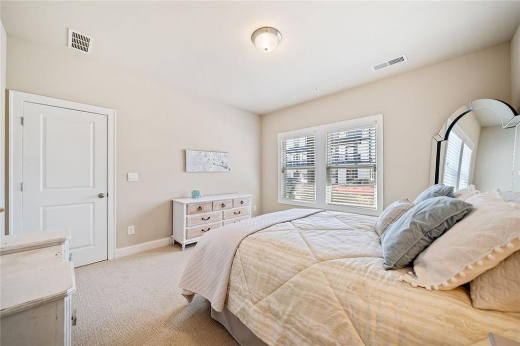 Ridgewalk Landing - Residential Lease