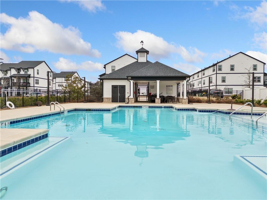 Ridgewalk Landing - Residential Lease