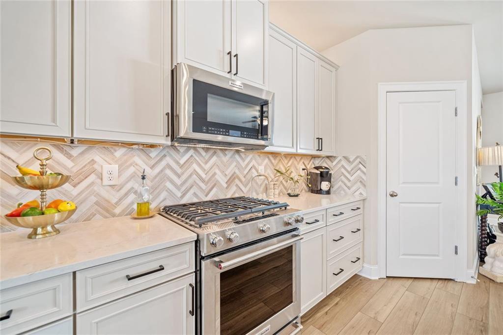 Ridgewalk Landing - Residential Lease