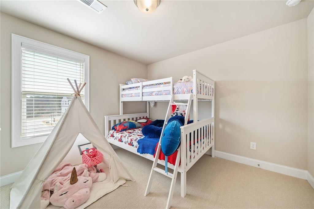 Ridgewalk Landing - Residential Lease