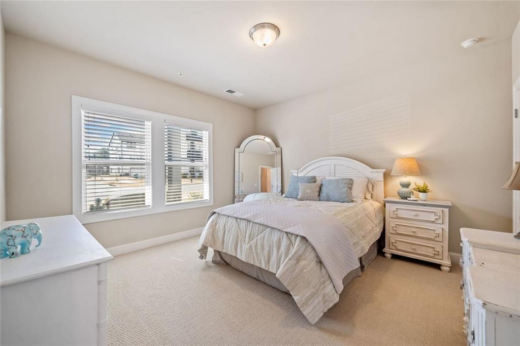 Ridgewalk Landing - Residential Lease