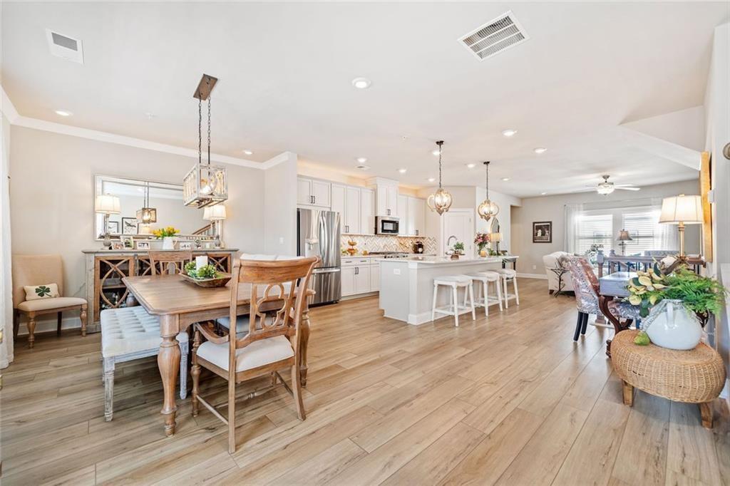 Ridgewalk Landing - Residential Lease