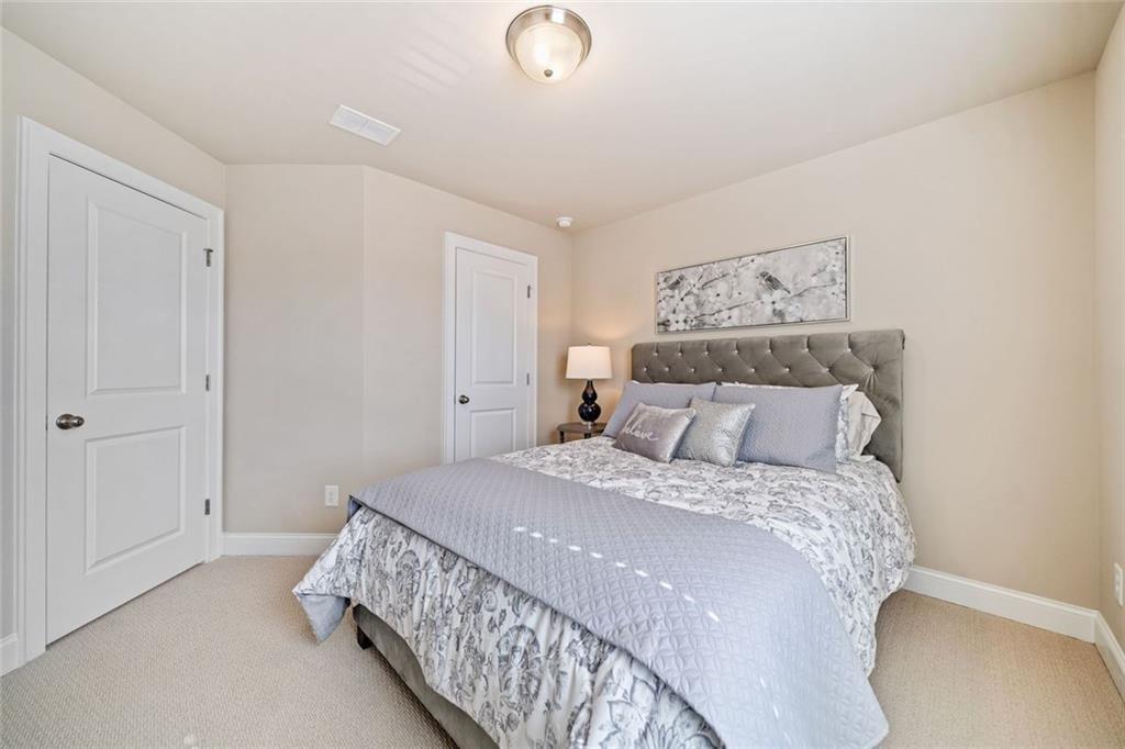 Ridgewalk Landing - Residential Lease