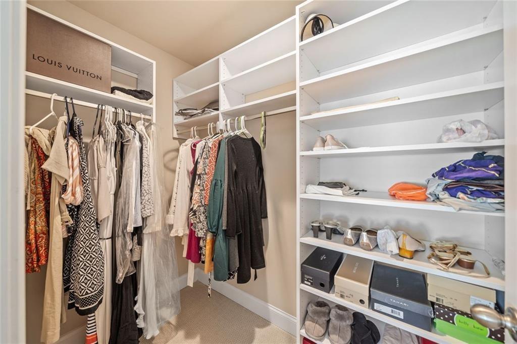 Ridgewalk Landing - Residential Lease