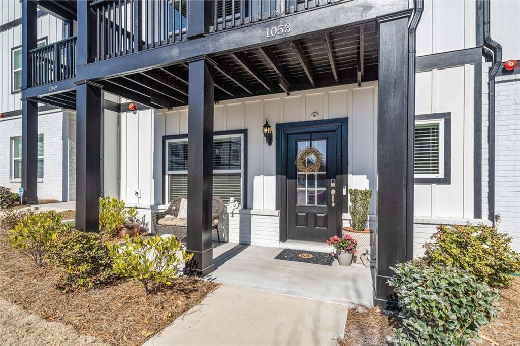 Ridgewalk Landing - Residential Lease