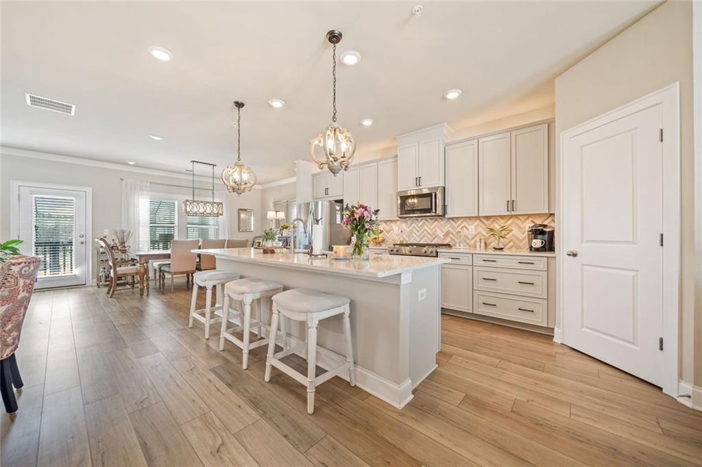 Ridgewalk Landing - Residential Lease