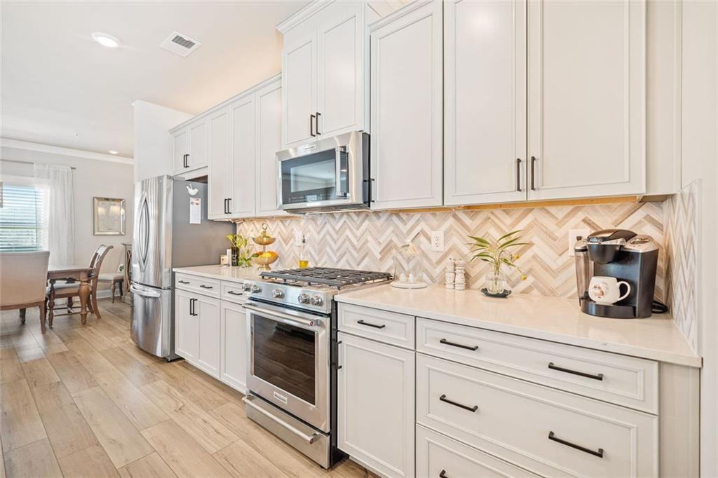 Ridgewalk Landing - Residential Lease