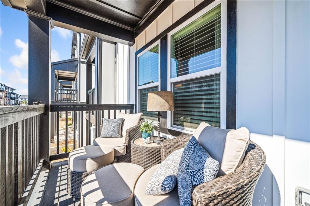 Ridgewalk Landing - Residential Lease