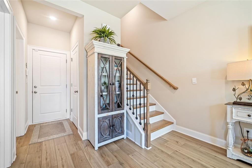 Ridgewalk Landing - Residential Lease