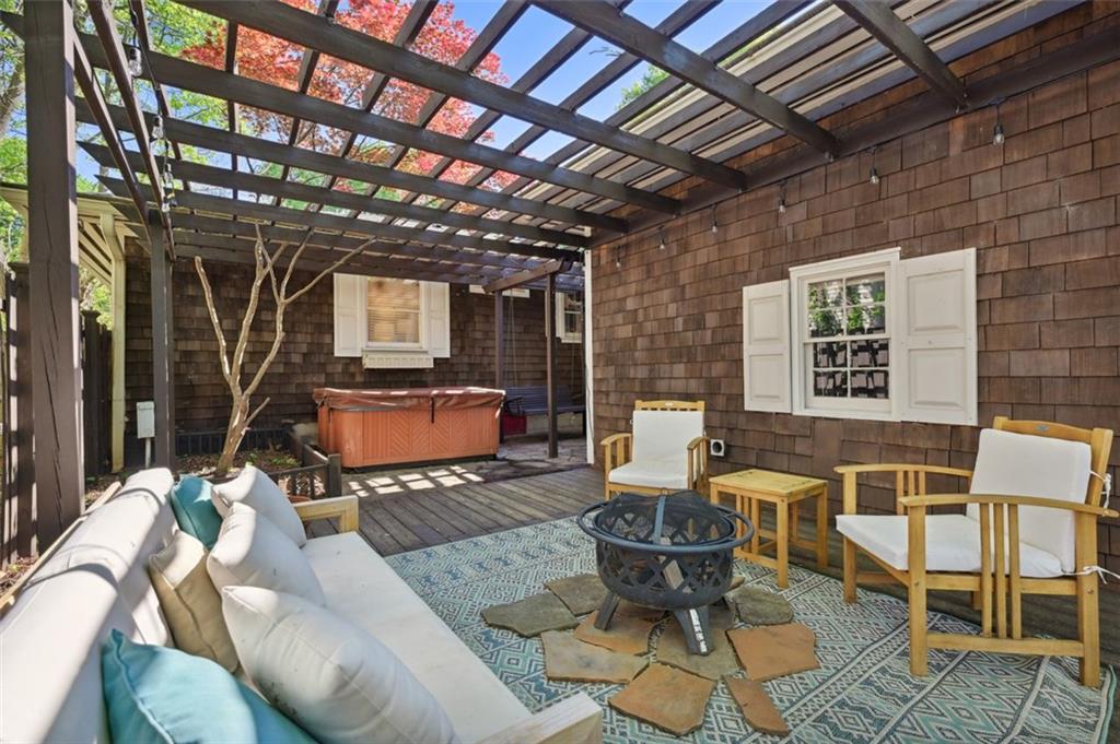 2049 Oakview Road, Atlanta, Georgia image 22