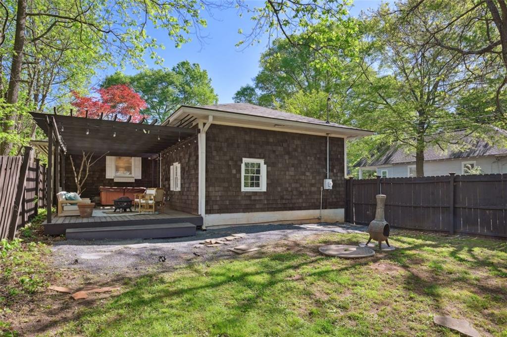 2049 Oakview Road, Atlanta, Georgia image 21