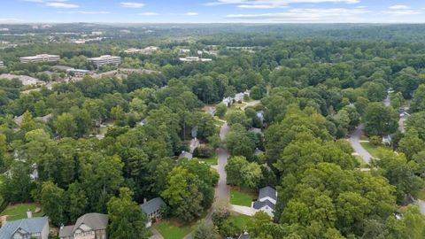 A home in Roswell