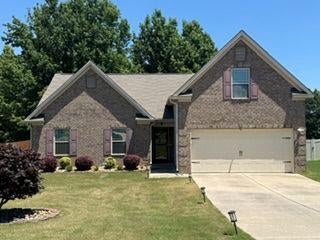Homes For Sale - 4307 Rolfe Court<br/> Henry County, Mcdonough, GA 30252
