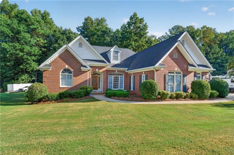 Homes For Sale - 3130 Harold Way<br/> Conyers, GA 30094