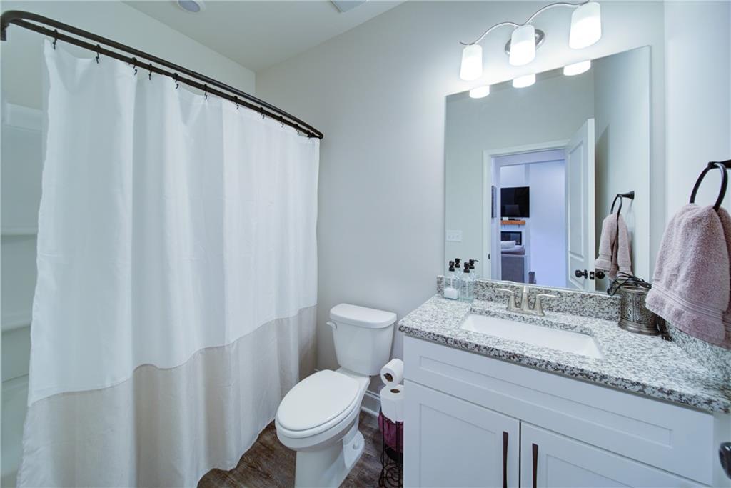 170 White Antelope Street