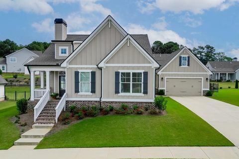 943 Clubside Drive Monroe GA 30655