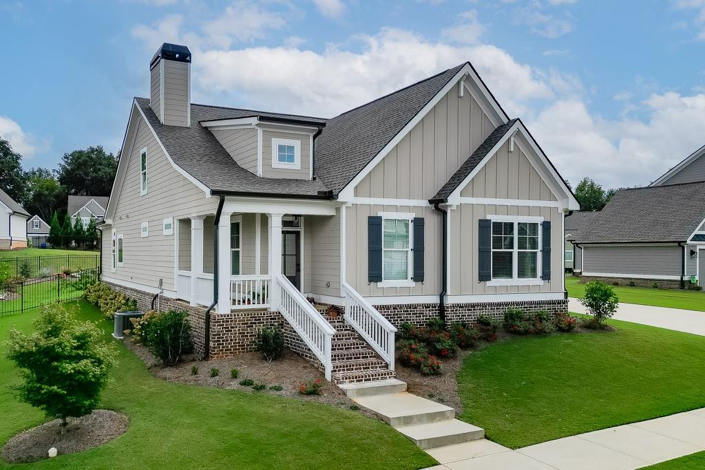 943 Clubside Drive