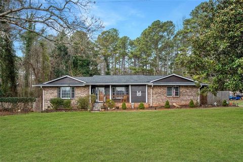 5737 Highway 20 Covington GA 30016