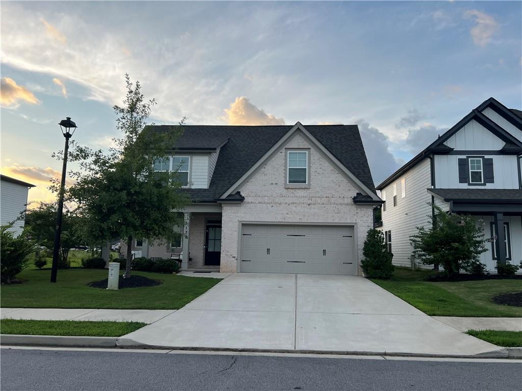 View Flowery Branch, GA 30542 house