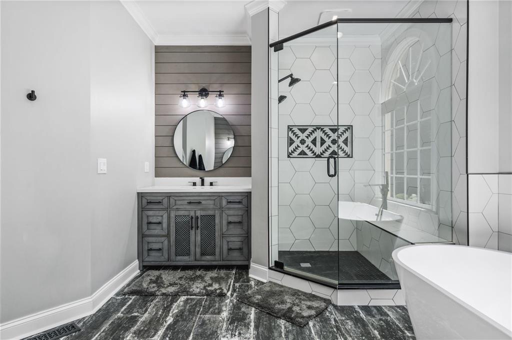 Kingston Square - Residential