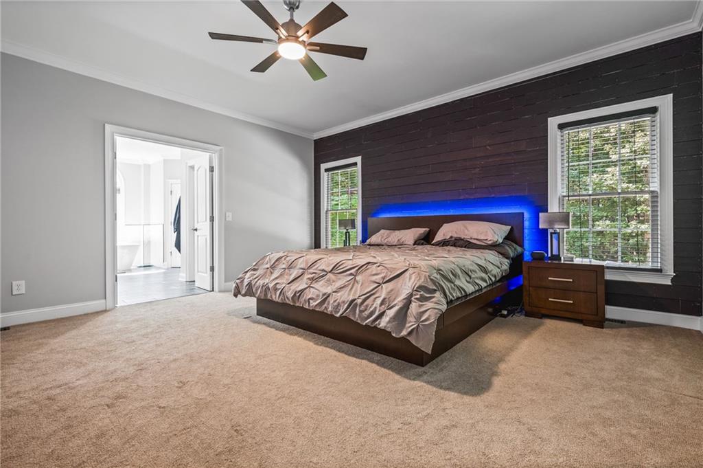 Kingston Square - Residential