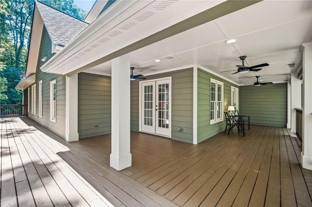 Kingston Square - Residential