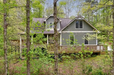 1816 Yorkshire Drive Woodstock GA 30189