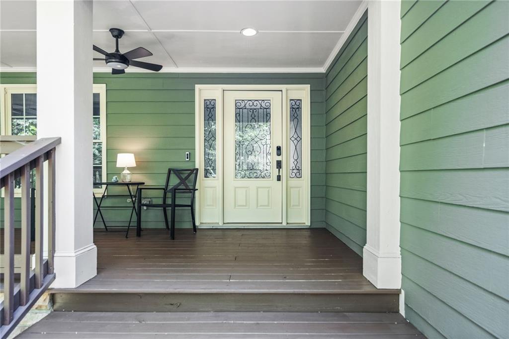 Kingston Square - Residential