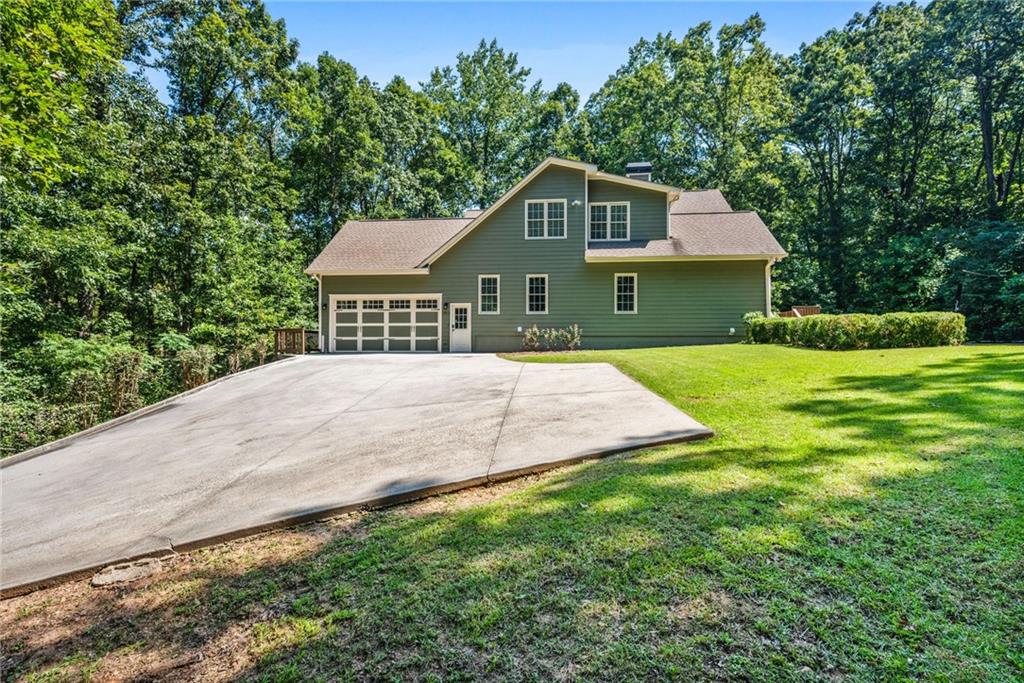 Kingston Square - Residential