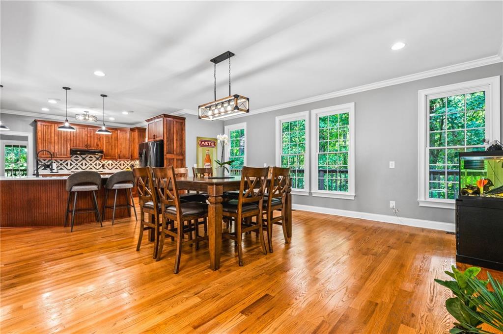 Kingston Square - Residential