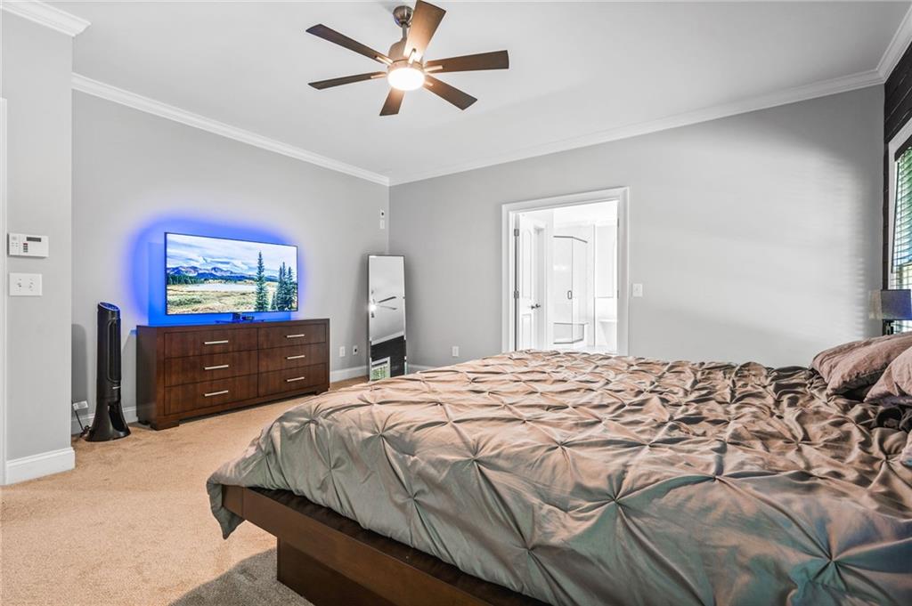 Kingston Square - Residential